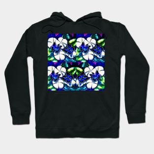 ulysses farm Hoodie